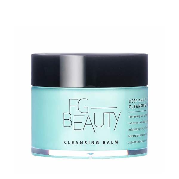 FG Beauty Deep And Perfect Cleansing Balm
