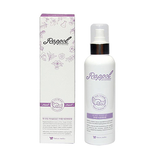 Rappol Soothing Mist