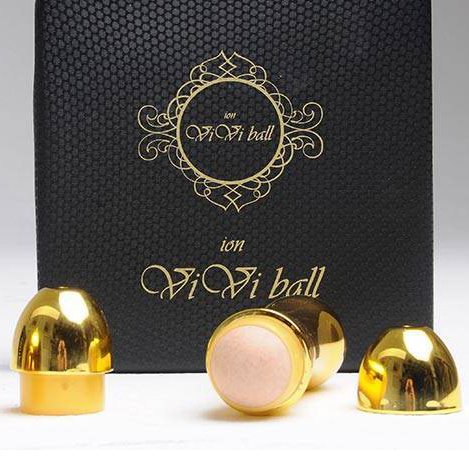 lon ViViBall - Skin Care Ball